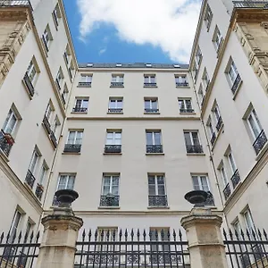 Center Of By Prestige Apartamento