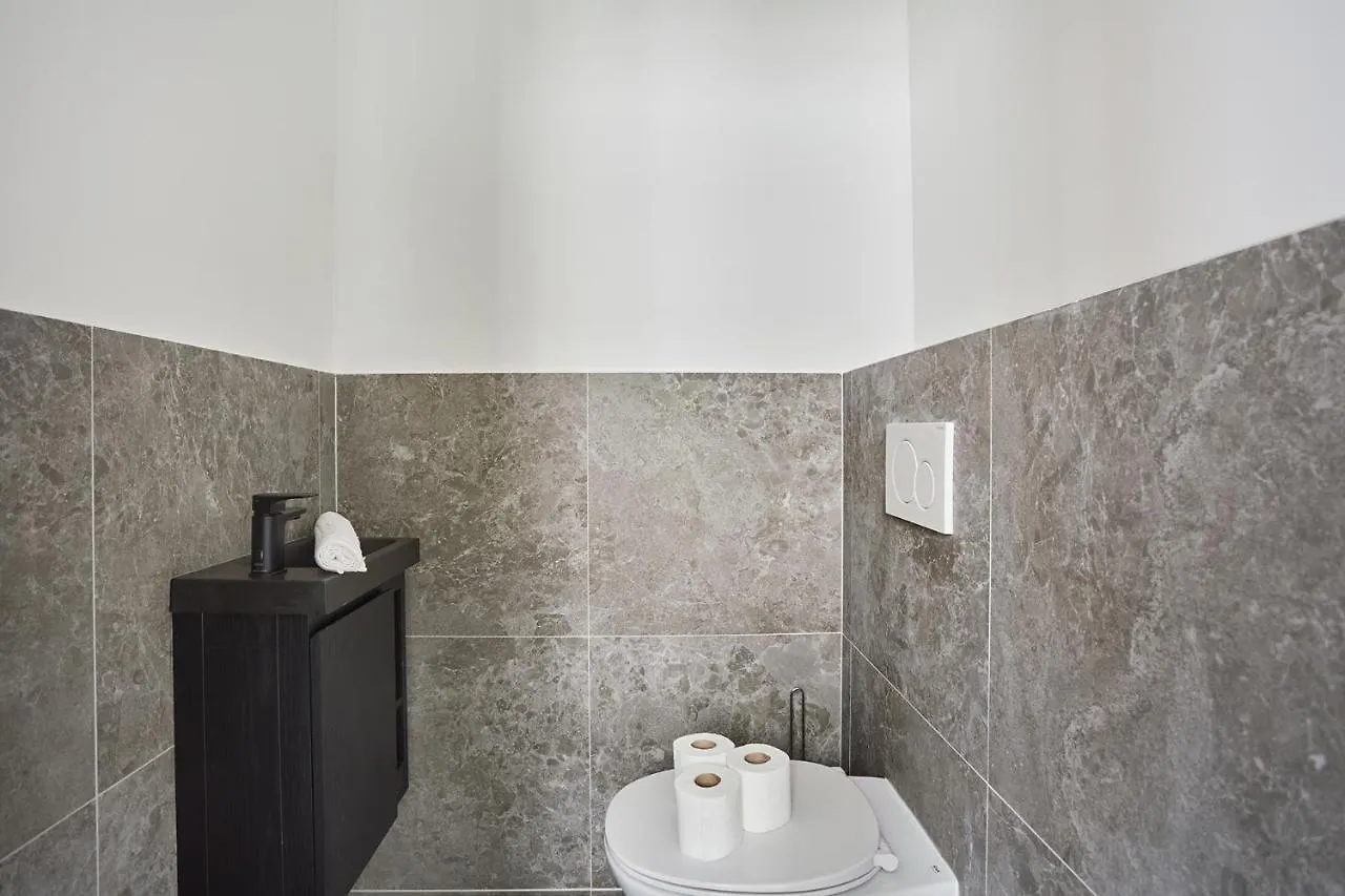 Residence Le Marais By Studio Prestige Parigi Appartamento