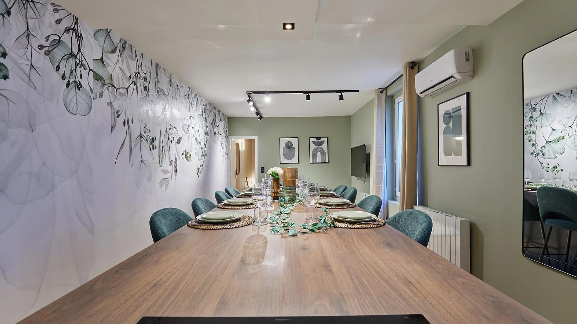 Residence Le Marais By Studio Prestige Parigi 0*,