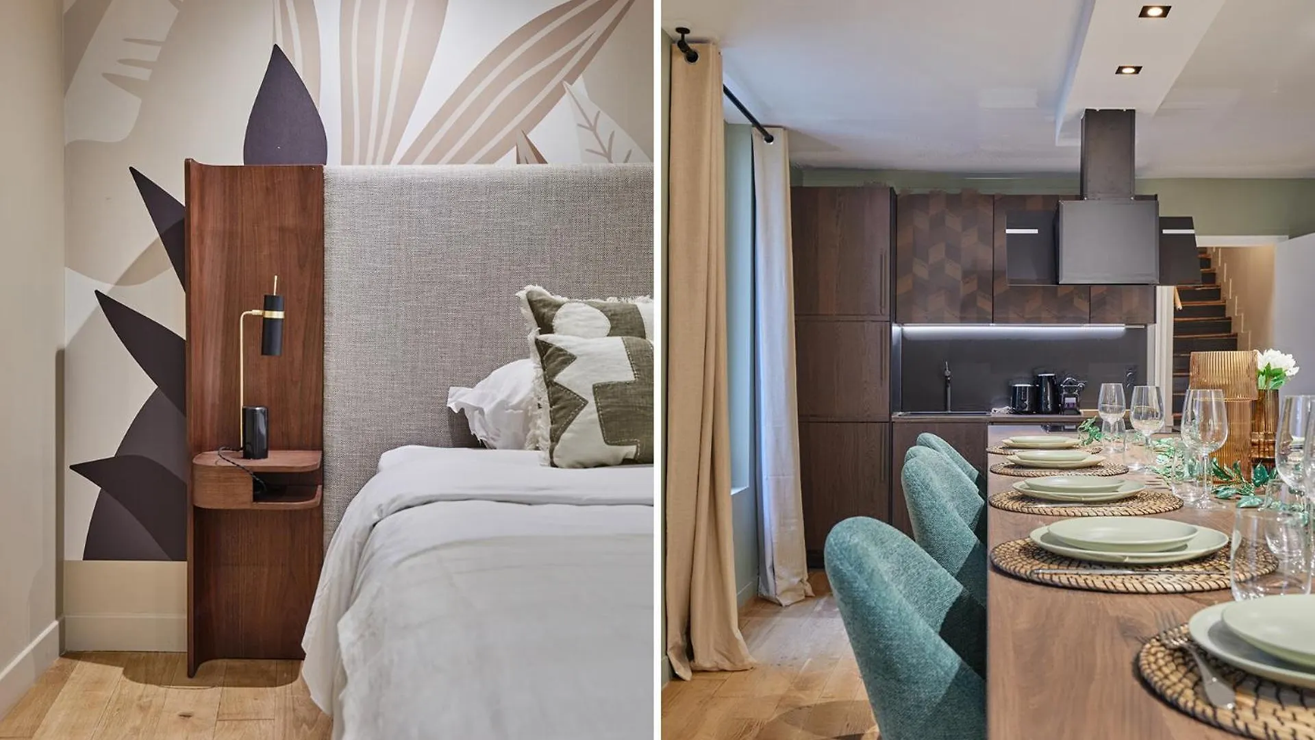 Residence Le Marais By Studio Prestige Parigi Appartamento