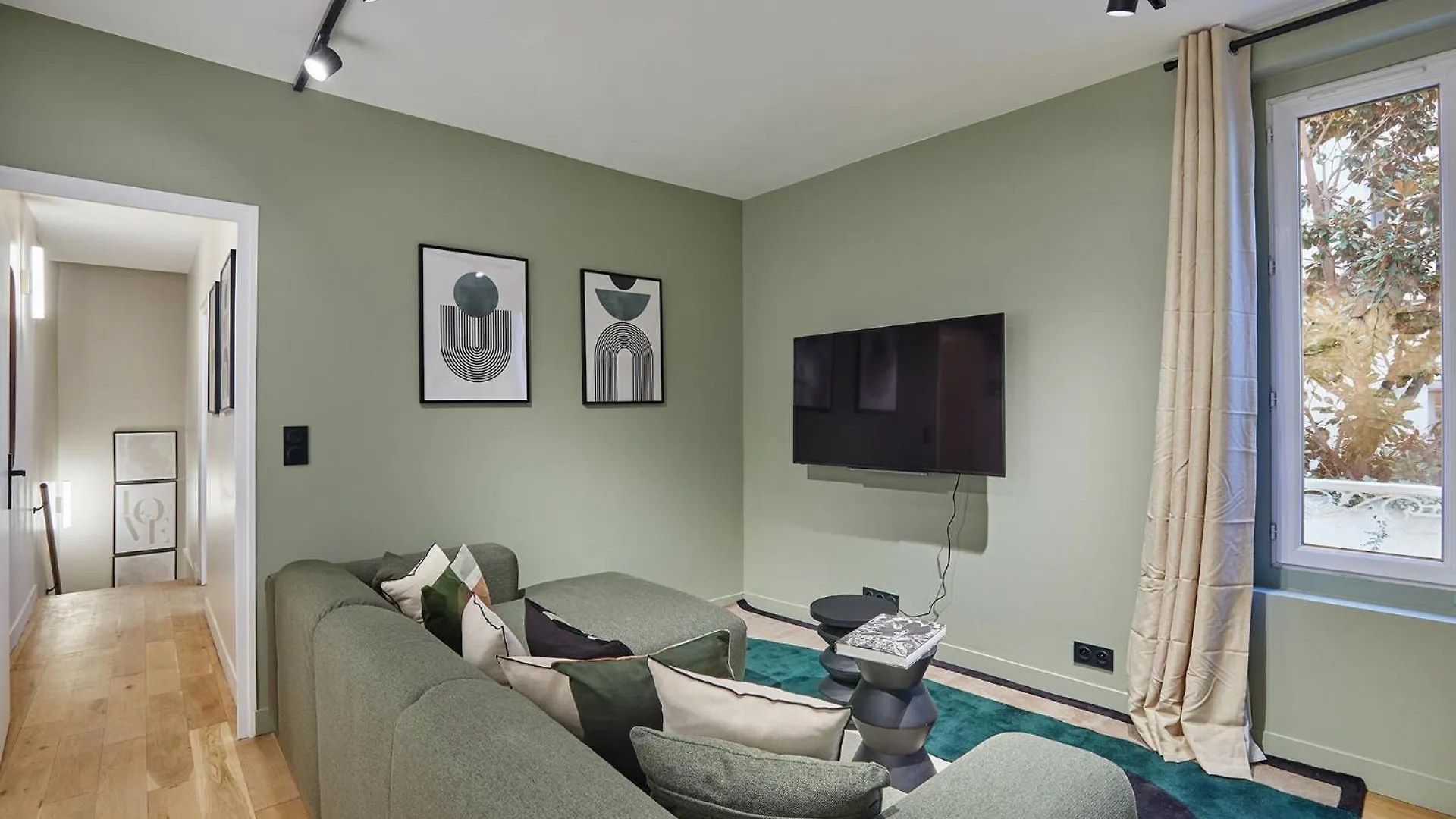 Residence Le Marais By Studio Prestige Parigi 0*,