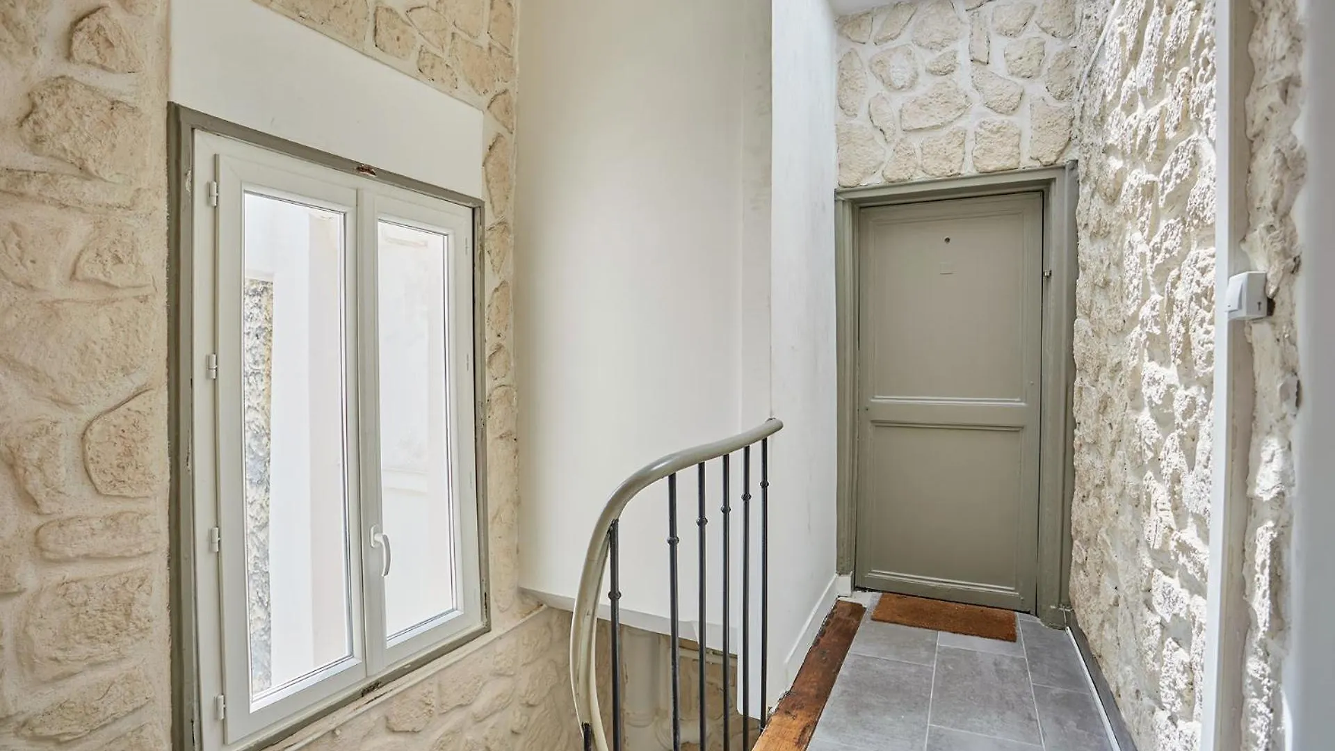 Appartamento Residence Le Marais By Studio Prestige Parigi