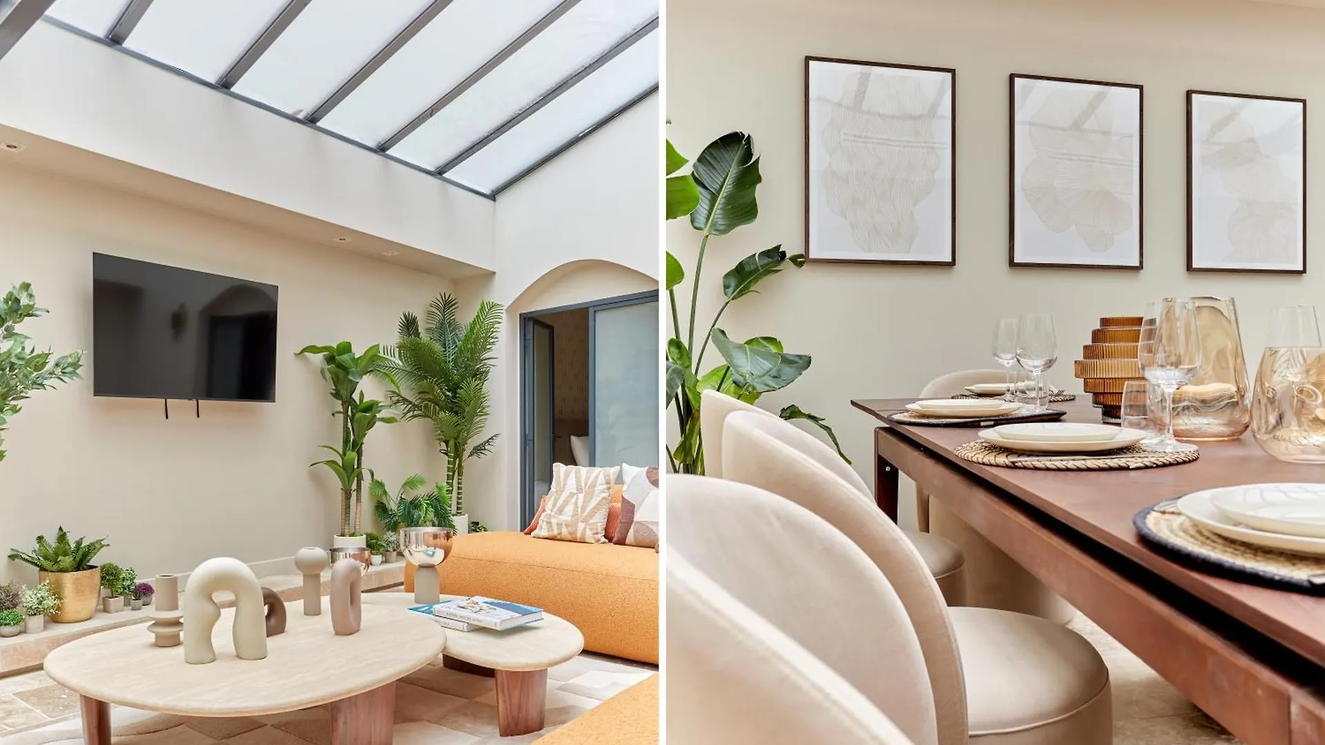 Residence Le Marais By Studio Prestige Parigi Francia