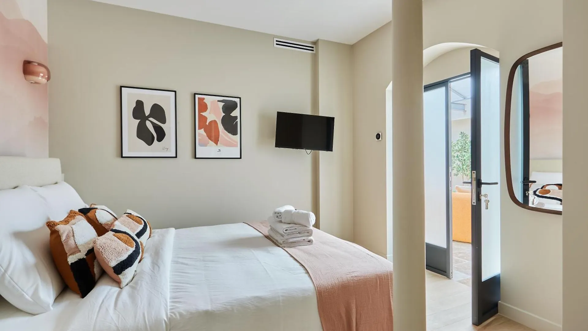 Residence Le Marais By Studio Prestige Parigi 0*,  Francia