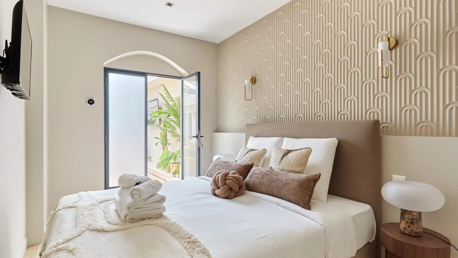 Appartamento Residence Le Marais By Studio Prestige Parigi