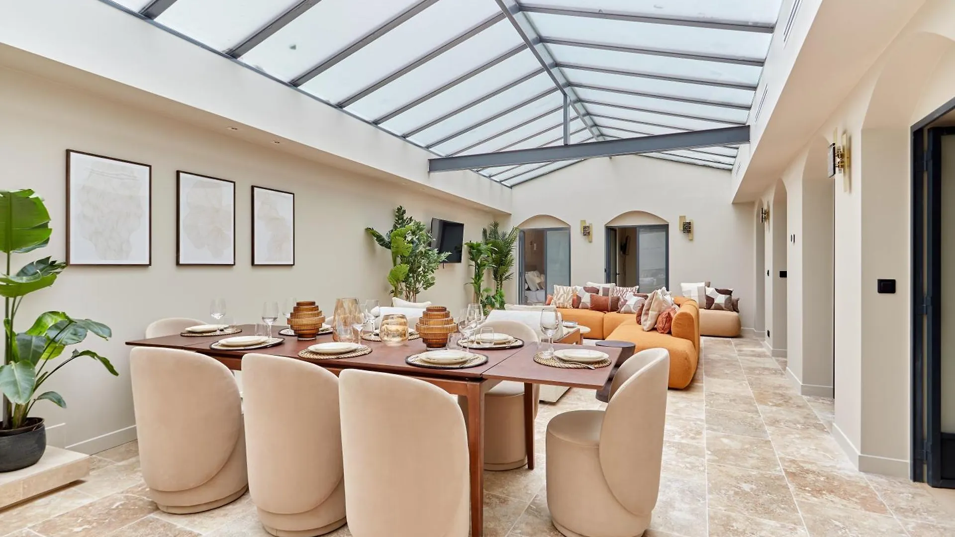 Residence Le Marais By Studio Prestige Parigi Appartamento