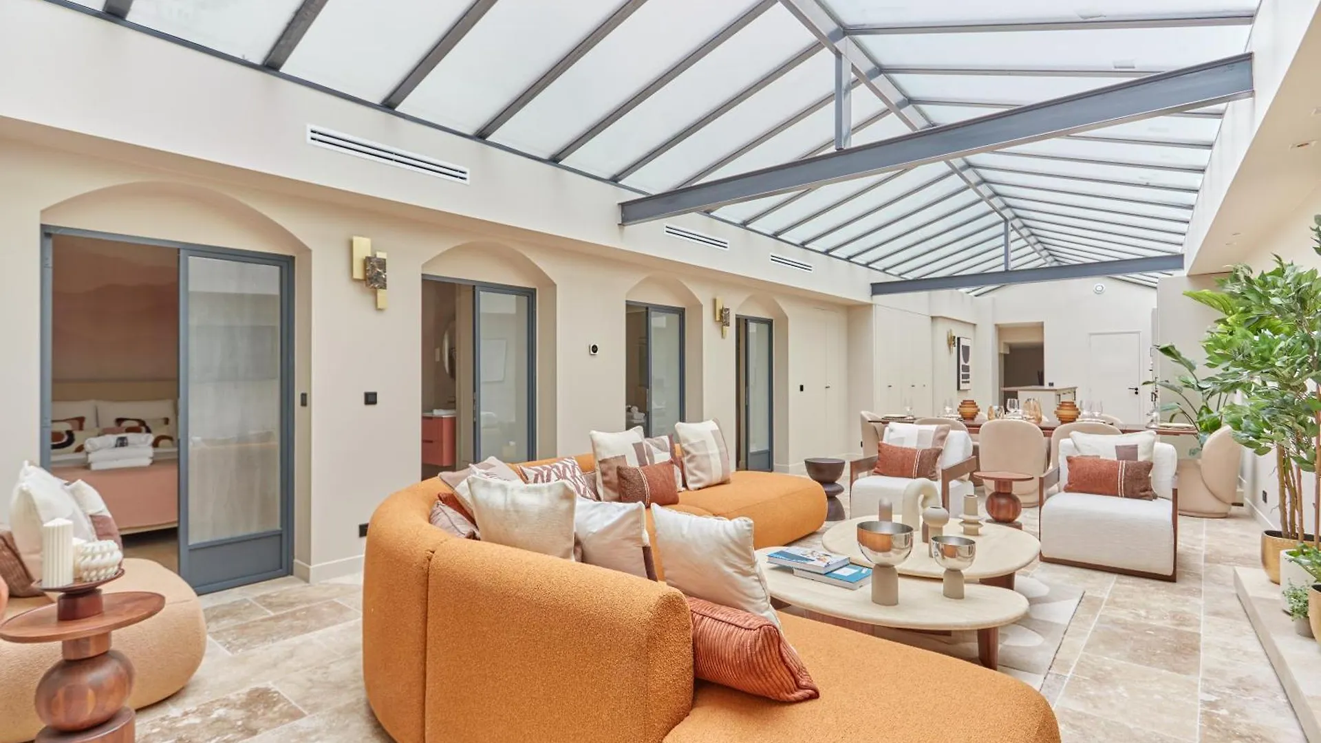 Residence Le Marais By Studio Prestige Parigi Appartamento